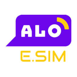 Alo eSIM